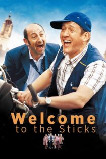 دانلود فیلم Welcome to the Sticks 2008 به شمال خوش آمدید