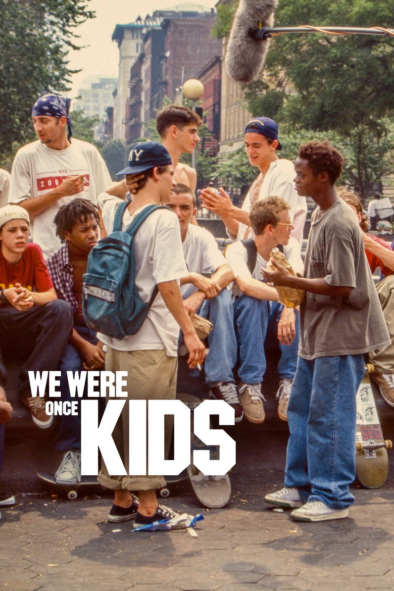 دانلود فیلم We Were Once Kids 2021 ما زمانی بچه بودیم