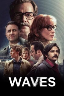 دانلود فیلم Waves 2024 امواج