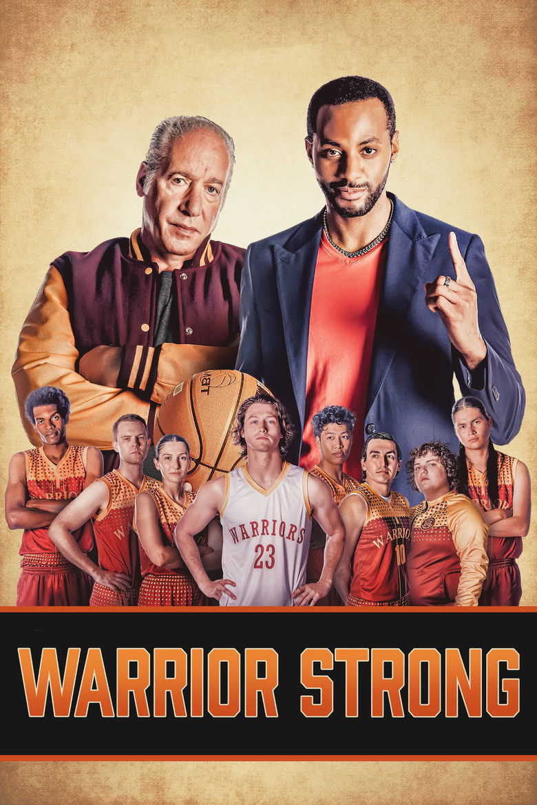 دانلود فیلم Warrior Strong 2023 جنگجوی قدرتمند