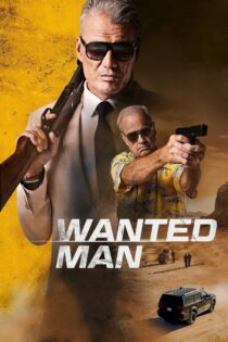 دانلود فیلم Wanted Man 2024 مرد تحت تعقیب دانلود فیلم Wanted Man 2024 مرد تحت تعقیب