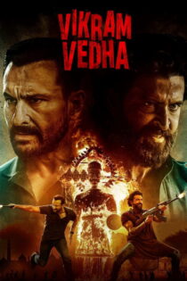 دانلود فیلم Vikram Vedha 2022 ویکرام وِدا دانلود فیلم Vikram Vedha 2022 ویکرام وِدا