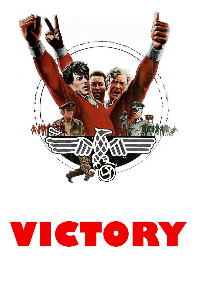 دانلود فیلم Victory 1981 پیروزی