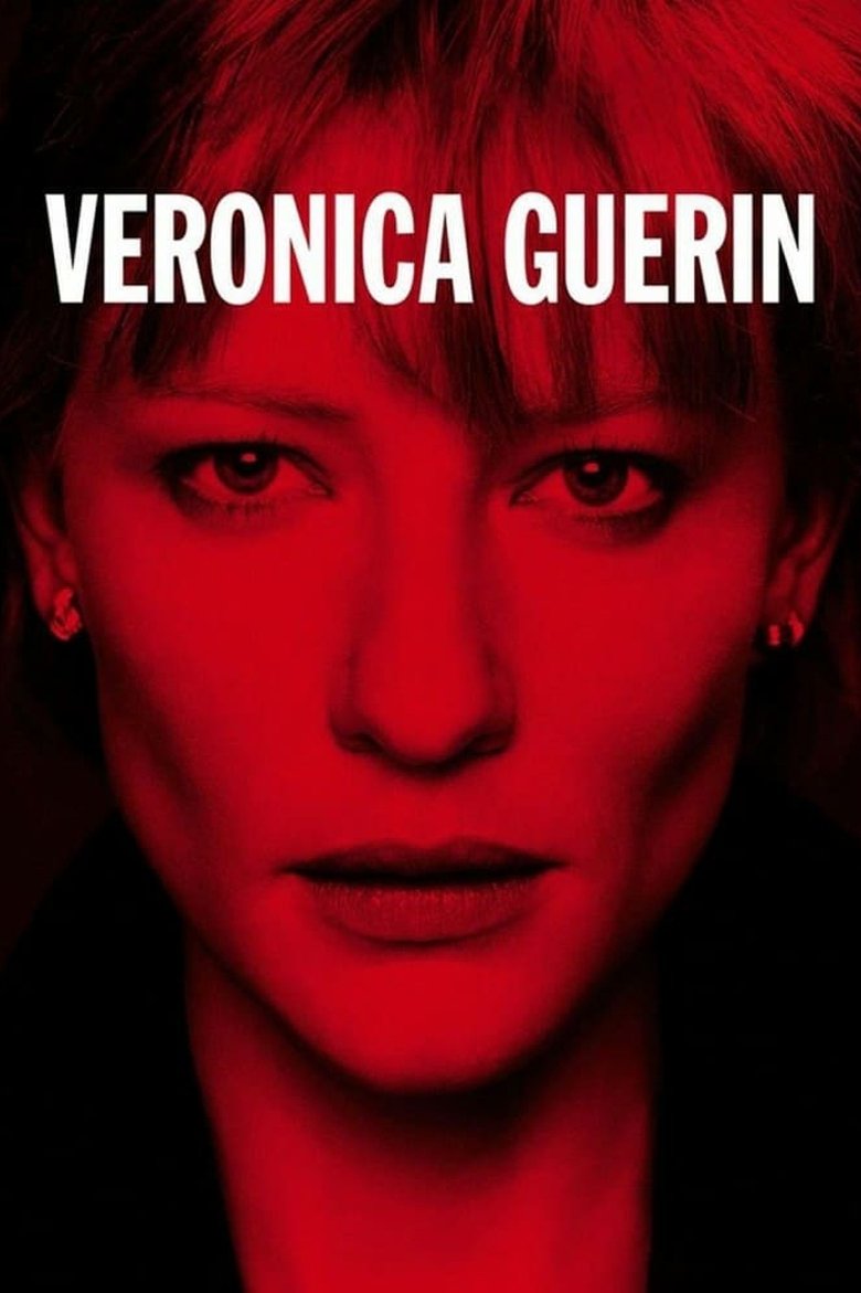دانلود فیلم Veronica Guerin 2003 ورونیکا گرین