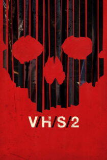 دانلود فیلم V/H/S/2 2013 وی اچ اس 2 دانلود فیلم V/H/S/2 2013 وی اچ اس 2