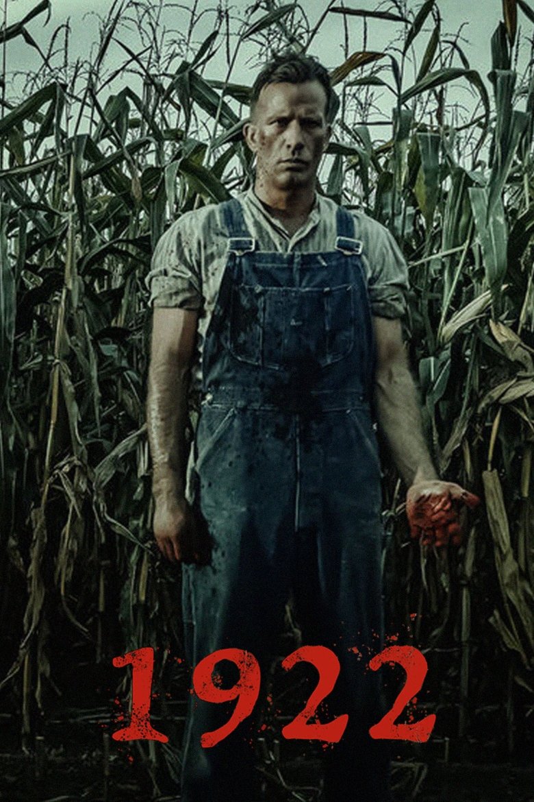 دانلود فیلم 1922 2017