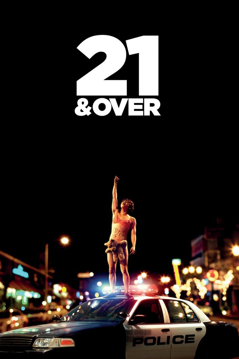 دانلود فیلم 21 & Over 2013 21 و بالاتر