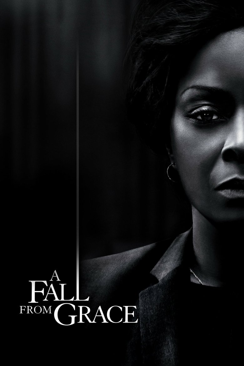 دانلود فیلم A Fall from Grace 2020 سقوط از اوج