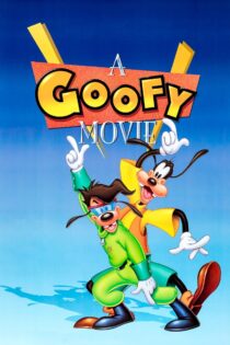 دانلود فیلم A Goofy Movie 1995 فیلم گوفی