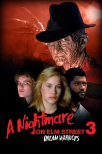 دانلود فیلم A Nightmare on Elm Street 3: Dream Warriors 1987 کابوسی در خیابان الم 3: جنگجویان رویا دانلود فیلم A Nightmare on Elm Street 3: Dream Warriors 1987 کابوسی در خیابان الم 3: جنگجویان رویا