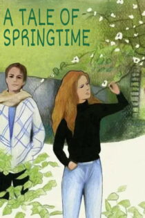 دانلود فیلم A Tale of Springtime 1990 داستان بهار