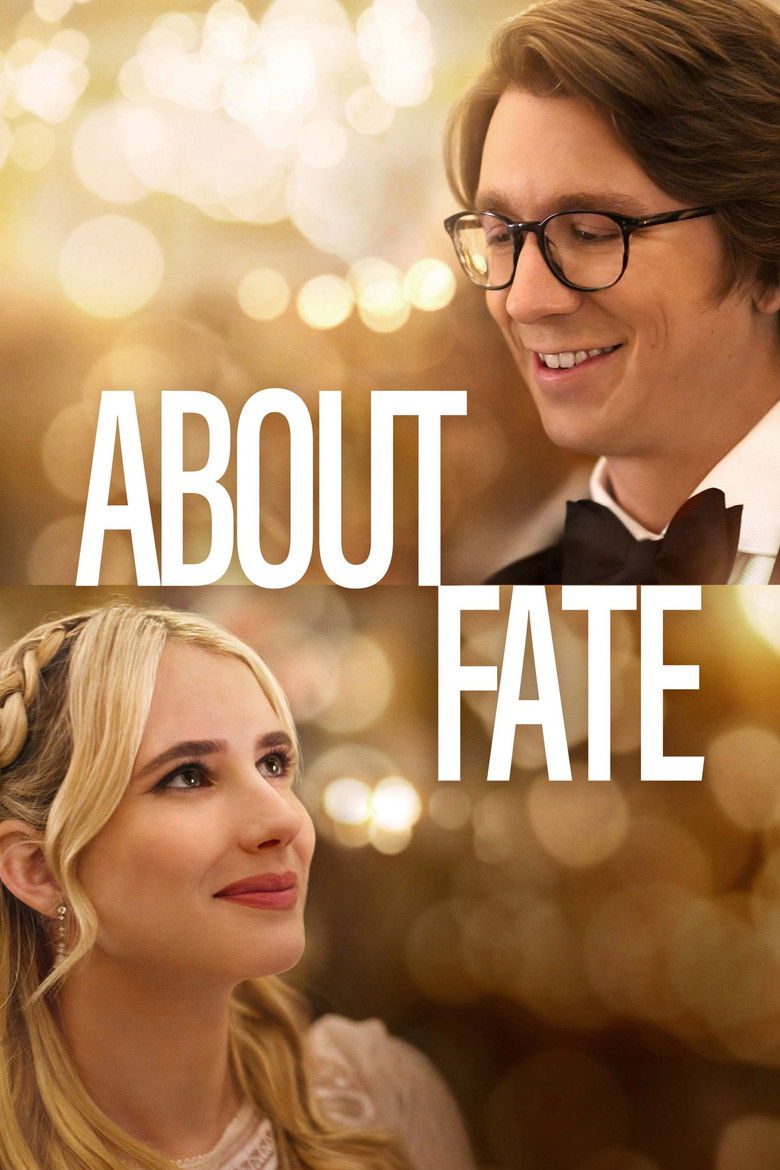 دانلود فیلم About Fate 2022 درباره سرنوشت