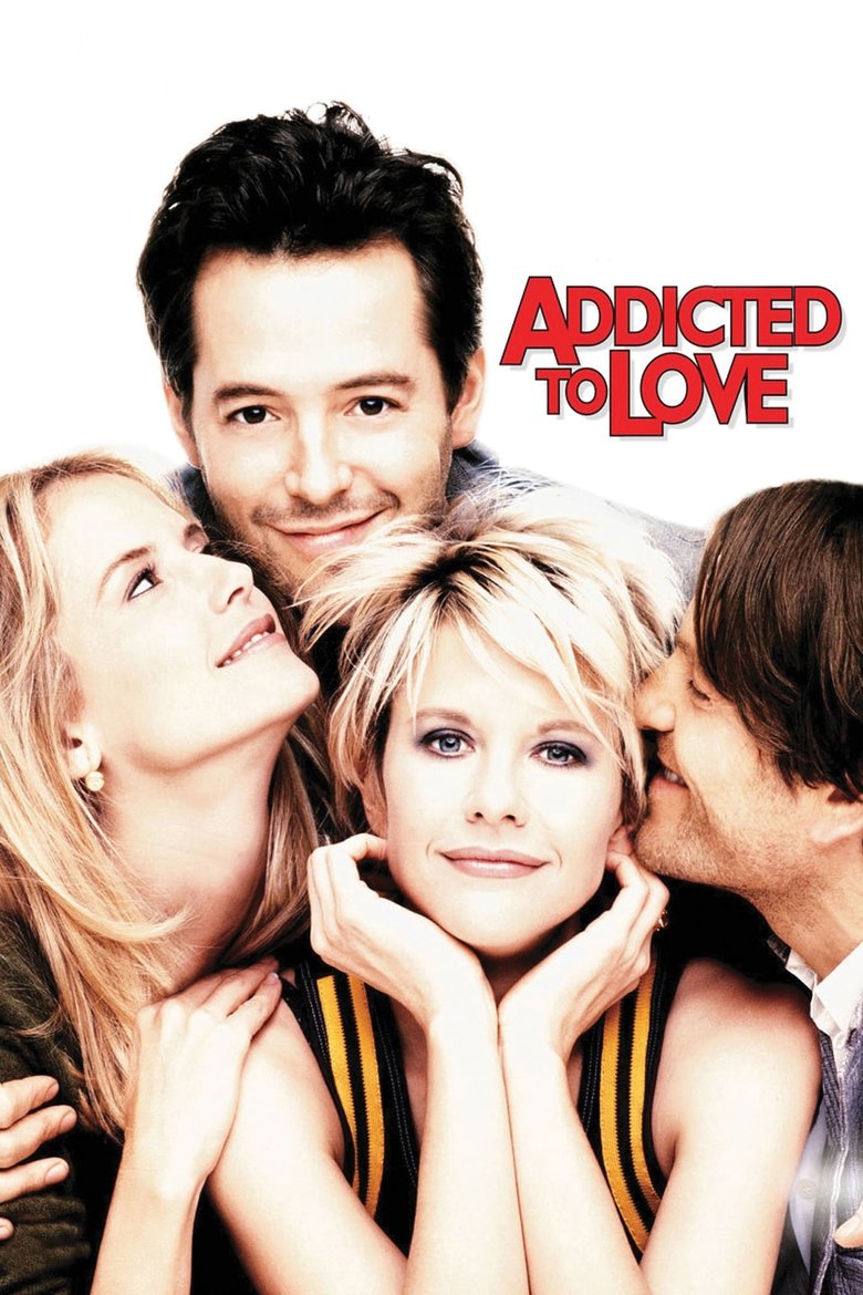 دانلود فیلم Addicted to Love 1997 معتاد به عشق