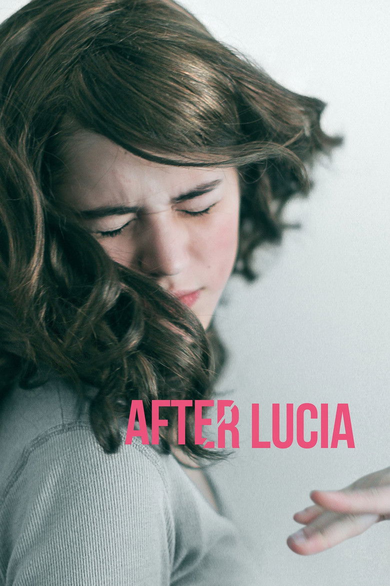 دانلود فیلم After Lucia 2012 بعد از لوسیا