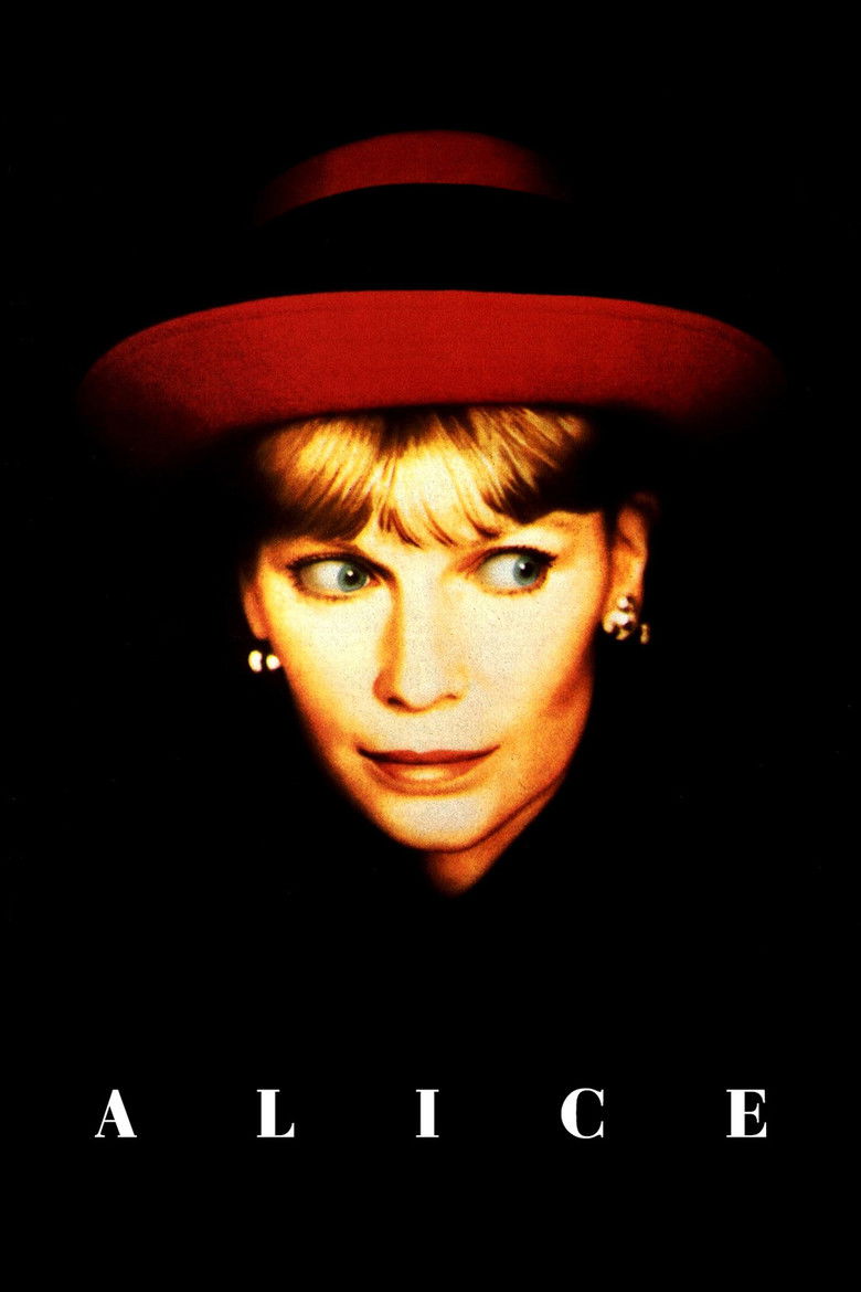 دانلود فیلم Alice 1990 آلیس