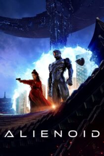 دانلود فیلم Alienoid 2022 بیگانه ۱