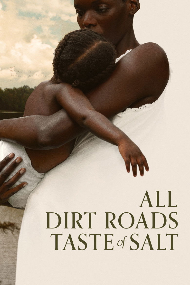 دانلود فیلم All Dirt Roads Taste of Salt 2023 همه جاده‌های خاکی طعم نمک می‌دهند