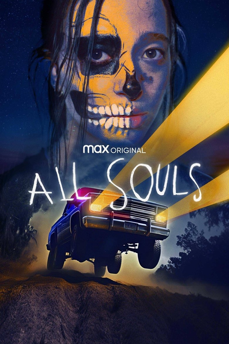 دانلود فیلم All Souls 2023 همه ارواح