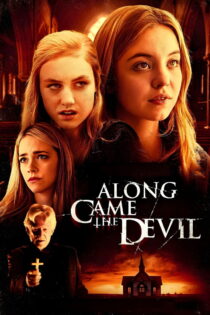 دانلود فیلم Along Came the Devil 2018 نامت را به من بگو دانلود فیلم Along Came the Devil 2018 نامت را به من بگو