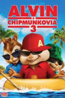 دانلود فیلم Alvin and the Chipmunks: Chipwrecked 2011 آلوین و سنجاب‌ها: کشتی‌شکسته