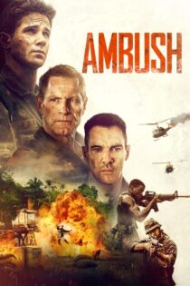 دانلود فیلم Ambush 2023 کمین