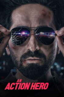 دانلود فیلم An Action Hero 2022 یک قهرمان اکشن