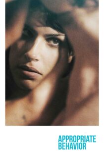 دانلود فیلم Appropriate Behavior 2014 رفتار مناسب