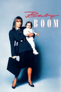 دانلود فیلم Baby Boom 1987 انفجار نوزاد