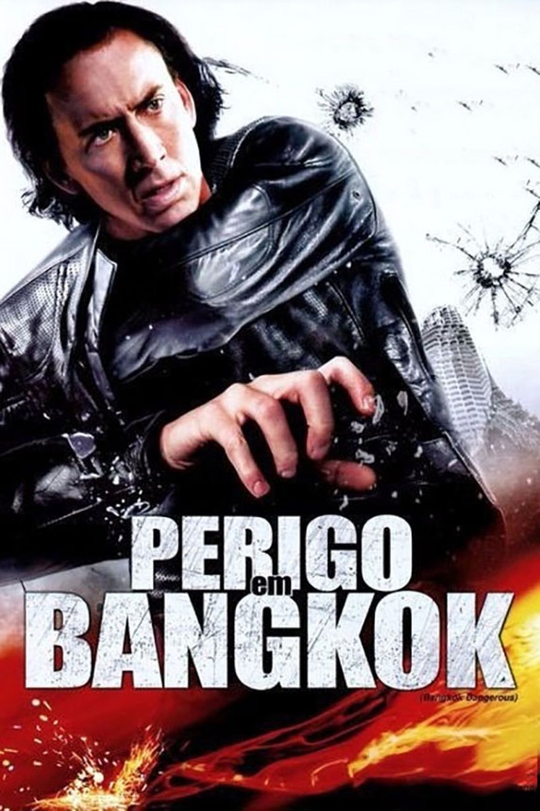 دانلود فیلم Bangkok Dangerous 2008 بانکوک خطرناک