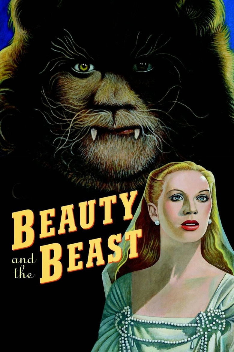 دانلود فیلم Beauty and the Beast 1946 دیو و دلبر