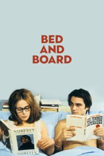 دانلود فیلم Bed & Board 1970 زندگی زناشویی دانلود فیلم Bed & Board 1970 زندگی زناشویی