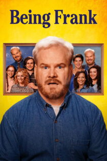 دانلود فیلم Being Frank 2018 می‌توانی خانواده‌ات را انتخاب کنی