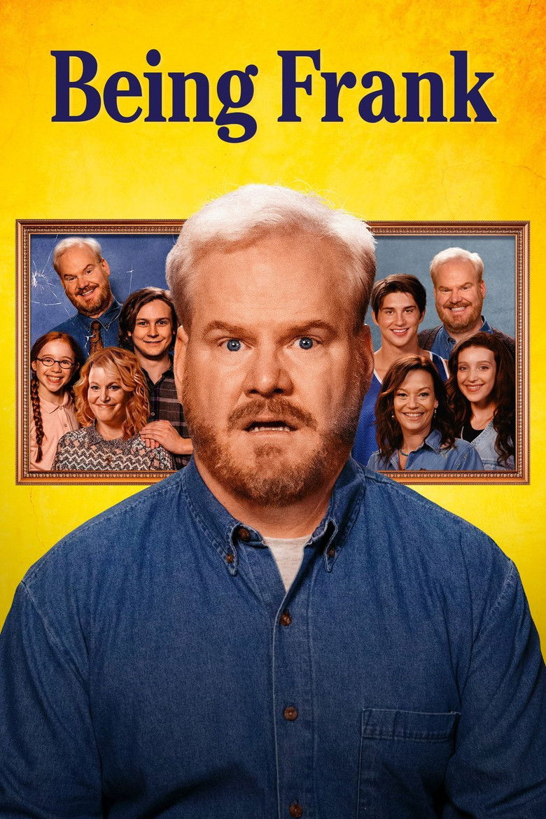 دانلود فیلم Being Frank 2018 می‌توانی خانواده‌ات را انتخاب کنی