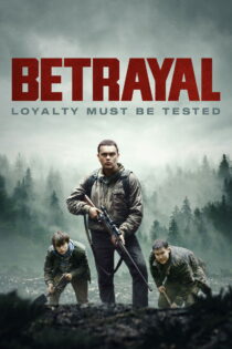 دانلود فیلم Betrayal 2023 کشتن