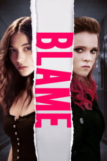 دانلود فیلم Blame 2017 سرزنش
