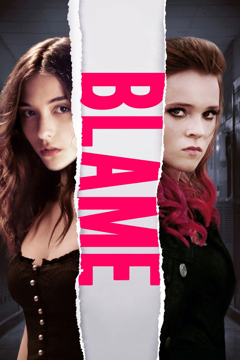 دانلود فیلم Blame 2017 سرزنش