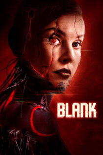دانلود فیلم Blank 2022 بلنک