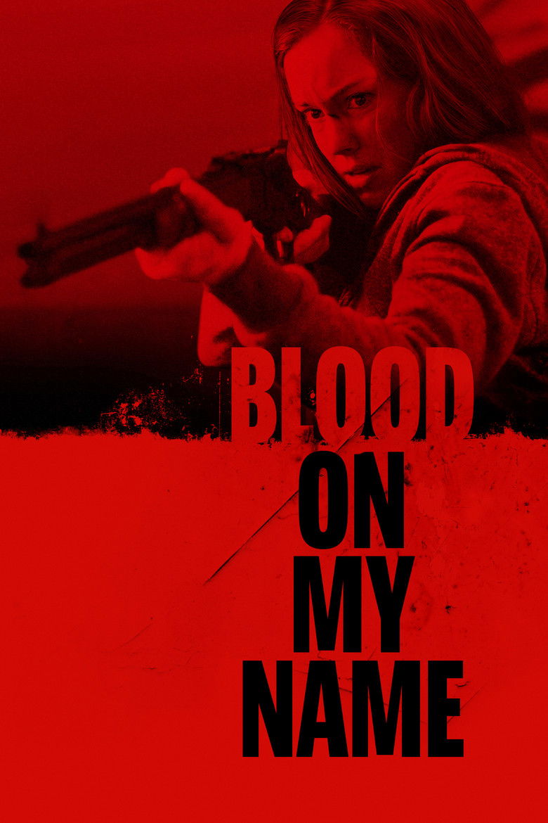 دانلود فیلم Blood on Her Name 2019 خون بر نام او