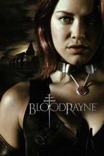 دانلود فیلم BloodRayne 2005 بلادرین