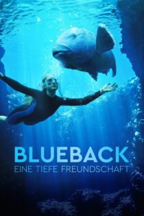 دانلود فیلم Blueback 2022 بلوبک دانلود فیلم Blueback 2022 بلوبک