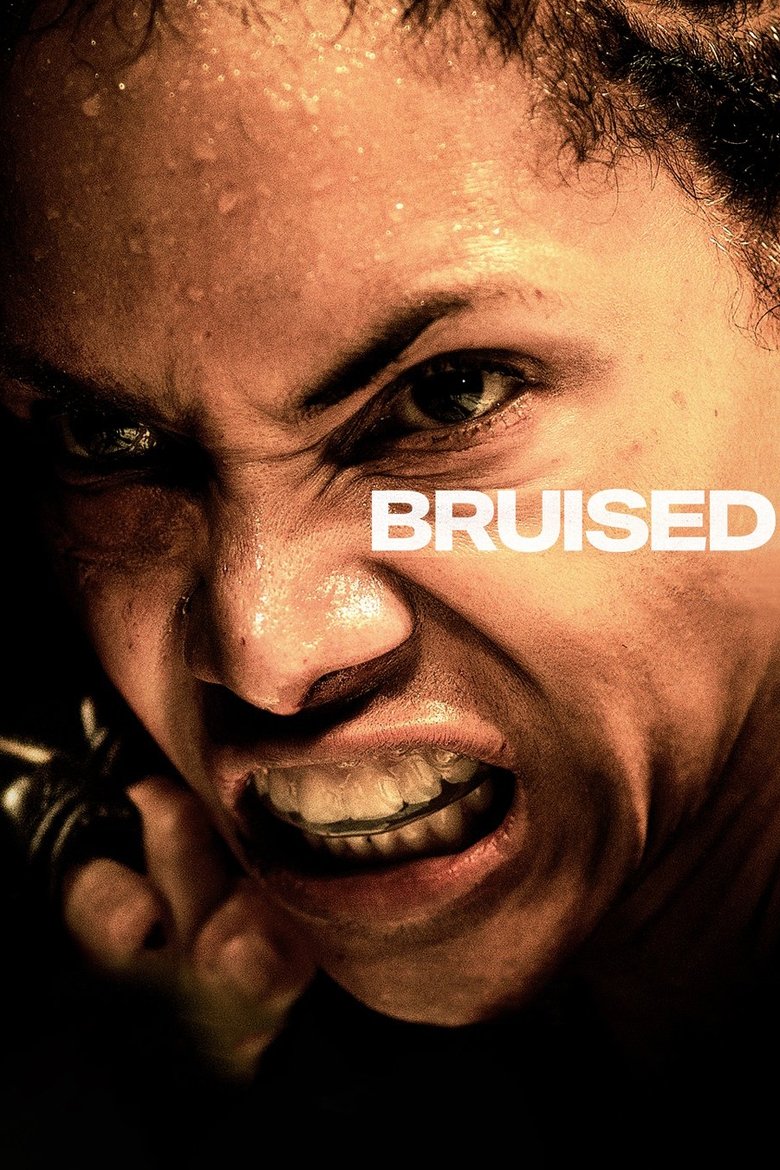 دانلود فیلم Bruised 2020 کبودی