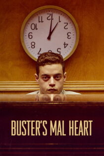 دانلود فیلم Buster’s Mal Heart 2016 دل بد باستر دانلود فیلم Buster’s Mal Heart 2016 دل بد باستر