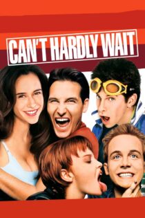 دانلود فیلم Can’t Hardly Wait 1998 نمی‌توانی صبر کنی