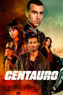 دانلود فیلم Centaur 2022 سِنتائورو
