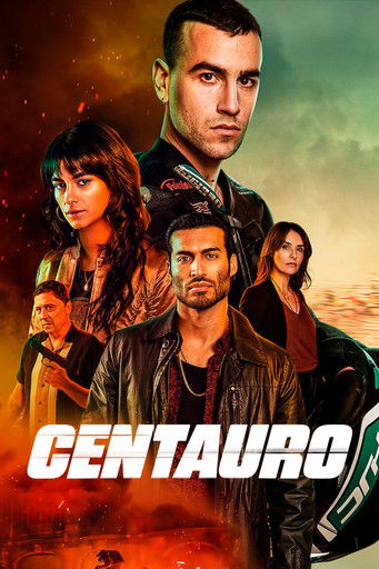 دانلود فیلم Centaur 2022 سِنتائورو