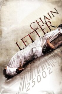 دانلود فیلم Chain Letter 2010 نامه زنجیره‌ای