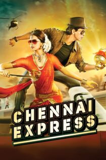 دانلود فیلم Chennai Express 2013 قطار چنای دانلود فیلم Chennai Express 2013 قطار چنای