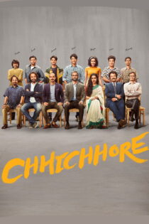دانلود فیلم Chhichhore 2019 چیچوره