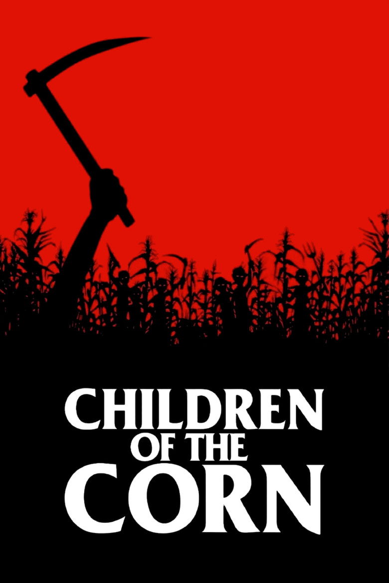 دانلود فیلم Children of the Corn 1984 فرزندان ذرت