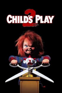 دانلود فیلم Child’s Play 2 1990 بازی بچگانه ۲